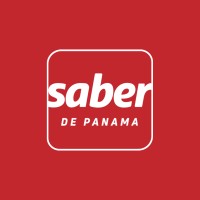 Saber de Panamá logo - Similar company to Gvc | Global Vision Corporation