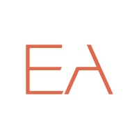 EA Engenharia Arquitetura logo - Similar company to Link Ar Condicionado