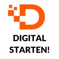 SH Digital Starten GmbH logo - Similar company to Taube Digital