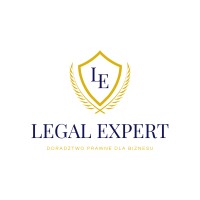 LEGAL EXPERT logo - Similar company to Hyperan