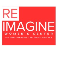 Reimagine Womens Center Business Resource and Innovation Hub logo - Similar company to Metromorphosis