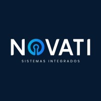 Novati ERP logo - Similar company to Labiras - Laboratory Of Intelligent Robotics, Automation And Systems