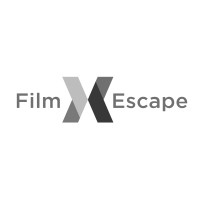 FilmEscape logo - Similar company to Tidal
