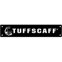 Tuffscaff-  Aluminium Scaffolding logo - Similar company to Sa Scaffold Group