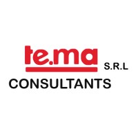 Te.ma Consultants logo - Similar company to Kayrhos S.R.L.
