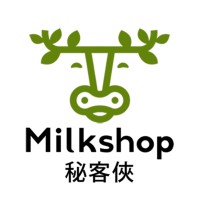 Milkshop PH logo - Similar company to Gtechguru Educational Consultancy Services