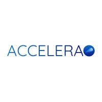 Accelera, Inc. logo - Similar company to Accelera Solutions