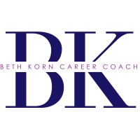 Beth Korn Career Coach logo - Similar company to Komline-Barnes