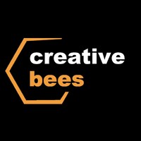 Creative Bees logo - Similar company to Creative Director / Copywriter