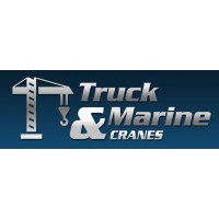 Truck & Marine Cranes Limited logo - Similar company to Solutions Engineering Ltd
