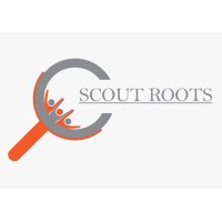 Scout Roots logo - Similar company to Lnteks Technologies Private Limited