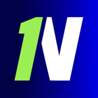 1NationXR logo - Similar company to Vervtrip