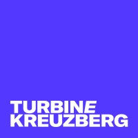Turbine Kreuzberg logo - Similar company to 7.1 Tech Hub - A Prosiebensat.1 Media Se Company