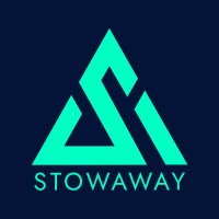 Stowaway Festival logo - Similar company to Blackpit Brewery