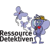 RessourceDetektiven logo - Similar company to Intesting