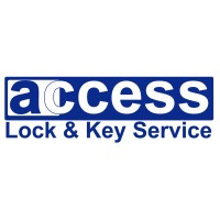Access Lock & Key Service logo - Similar company to Complete Safety Training Ltd