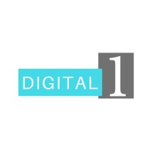 DigitalOne Marketing Solutions logo - Similar company to Digital One Ab