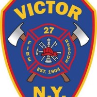 Victor Volunteer Fire Department