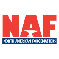 North American Forgemasters logo - Similar company to Dekkosecure