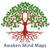 Awaken Mind Maps logo - Similar company to Mind Mosaic