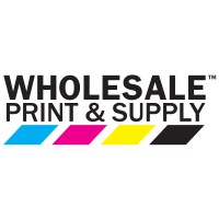 Wholesale Print and Supply logo - Similar company to Appalachian Outfitters