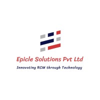 Epicle Solutions Private Limited logo - Similar company to Jv Tech