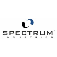 Spectrum Industries logo - Similar company to Setaregannik