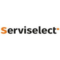 Serviselect Management logo - Similar company to Rest Forderest