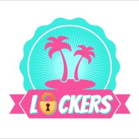 LocKers logo - Similar company to Locker Space