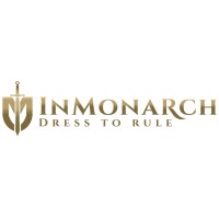 InMonarch, A Digital Men's Custom Clothier logo - Similar company to Falcon Suits