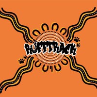 RuffTRACK logo - Similar company to Rouse Hill Town Centre