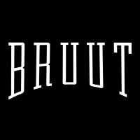 Bruut logo - Similar company to Sneakerdistrict