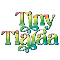 Tiny Tiaraa logo - Similar company to C Cube Media
