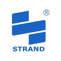 STRAND.CZ logo - Similar company to Abmv World S.R.O.