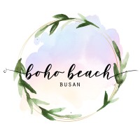 Boho Beach Busan logo - Similar company to Busan Center For Creative Economy & Innovation(Bccei)