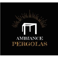 Ambiance Pergolas logo - Similar company to Ld Dépannage