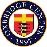 OxBridge Centre logo - Similar company to Imperial College Medical Education Society (Meded)