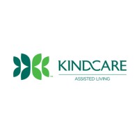 KindCare USA logo - Similar company to Hearth Management