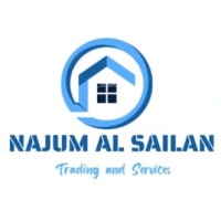 Najum Al Sailan logo - Similar company to Hitech Global Services W.L.L
