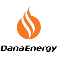 Dana Energy logo - Similar company to Hirbodan