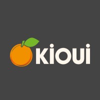 KIOUI Arras logo - Similar company to Form'Intuitive