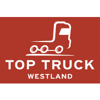 Top Truck Westland logo - Similar company to Bas Rent