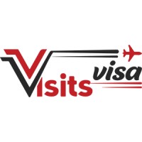 Visits Visa logo - Similar company to Aftags