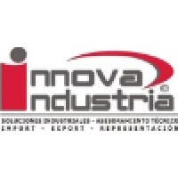 Innova Industria Uruguay logo - Similar company to Danu