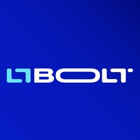 Bolt Consultoria logo - Similar company to Wexpert Consulting