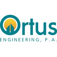 Ortus Engineering logo - Similar company to Pacifica Engineering Services, Llc