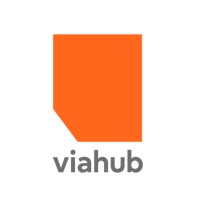 viahub logo - Similar company to Dm Ltd