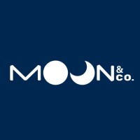 Moon & Co. logo - Similar company to Mut Guatemala