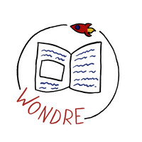 WONDRE_ERC logo - Similar company to Nace (National Association For Able Children In Education)