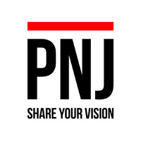 PNJ logo - Similar company to Bow Group